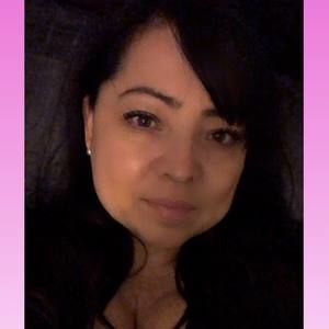 Meet your Posher, Maritza